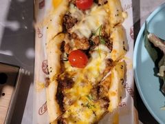 -通海俄式烧烤·俄罗斯大串(嵩山路店)