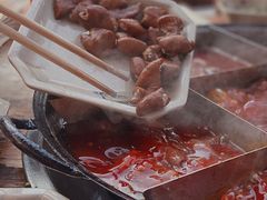 -化龙桥九宫格火锅(清水河店)