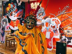 -北京辽宁大厦·盛安汇西餐厅