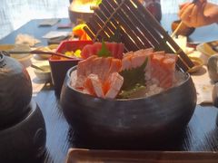 -花潮料理艺食馆(成都万象城店)