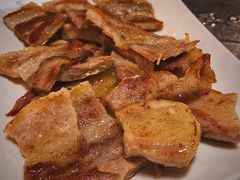 烤五花肉-六七八韩式烤肉·韩国料理(上杭路店)