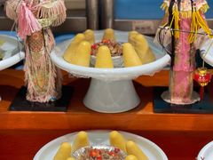 -山西会馆·晋菜·晋商宴·学堂记忆(许坦西街店)