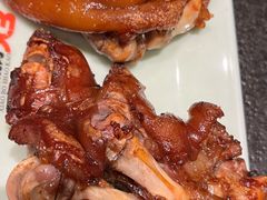 -晓波烧烤(南桥店)