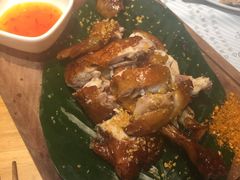 -小雅木姜子烤鸡·贵州菜(鸿通城店)