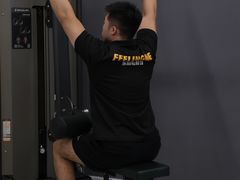 -FEELINGME乐刻私教馆·健身(文鼎财富店)