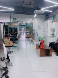 -优加东京秀烫染SALON