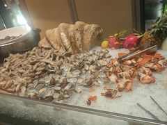 -天津东凯悦酒店·Market Café自助餐厅