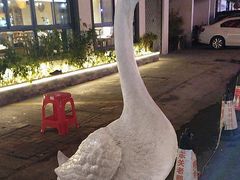 -巢湖名吃·东关老鹅汤(江南风情街店)