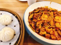-陈傻子餐厅(世纪都会店)