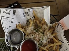 -Blac+Blac(中海环宇荟店)