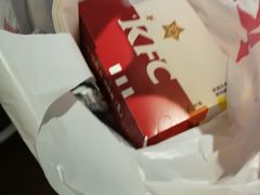 -肯德基(新八一店)