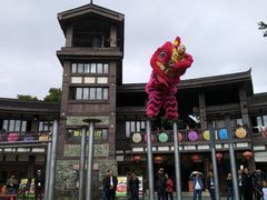 -东部华侨城