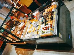 -工匠面包(壹方店)