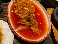 -江太极江浙菜(马桥万达广场店)