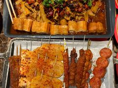 -郑喜旺烧烤(郑州总店)