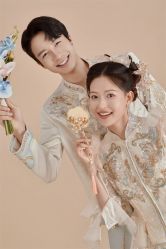 -摩玛婚纱摄影(杭州店)