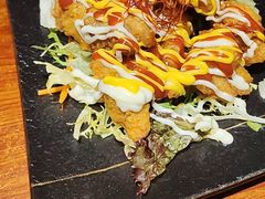 -鸟屋·烧鸟居酒屋(新世纪广场店)