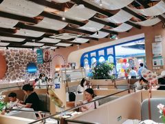 -Aqua Oasis 水天堂(相城天虹商场店)
