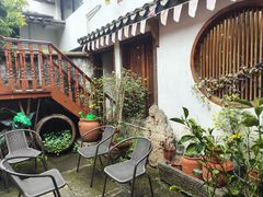 -红尘再(安昌古镇店)