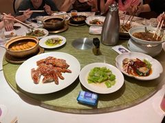 -香港龙凤楼(陆家嘴中心店)