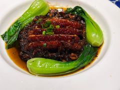 -绿茶餐厅(光谷世界城步行街店)