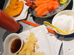 -大渔铁板烧(大悦城店)