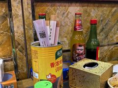 -彭记老妈蹄花(文化路店)