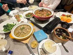 -汉水谣·江景餐厅(江滩店)