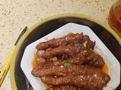 -蒸武门·广式茶点(金宝莱店)