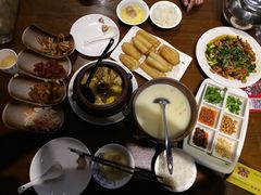-福照楼汽锅鸡·云南菜(护国路店)