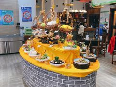 -良师门滨海人家·海鲜·家常菜(滨海城店)