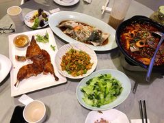 -丽华园(汉阳龙阳店)