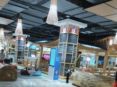 -青水瓦台(青山店)