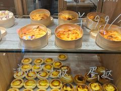 -Juicy Bakery(大学路店)