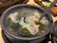 -泥炉烧肉师(新街口金銮巷店)
