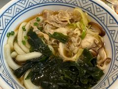 -千寻山野烤肉(中关村店)