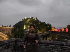 -台州府城(江南长城)