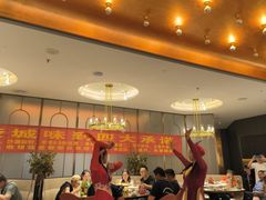 -俭寨大盘鸡·手抓肉·烧烤新疆菜(乌苏路店)