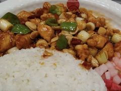 -阳阳中国饭(北京荟聚店)