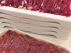 -浪里寻·臻牛养生牛肉火锅(方圆荟店)