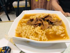 -香港新发烧腊茶餐厅(万象店)