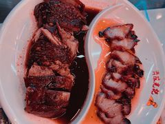 -澳门陈光记烧味饭店(万象城店)