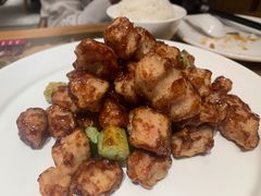 -京味斋·烤鸭·北京菜(安贞店)