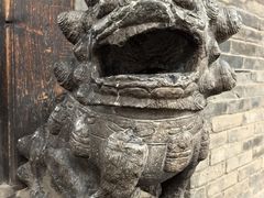 -平遥县衙