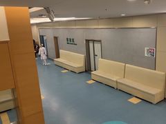 -慈铭体检(汉阳分院)