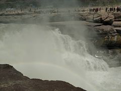 -陕西黄河壶口瀑布旅游区