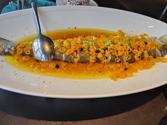 -大拙里·精致融合菜(沙湖桃源国际店)