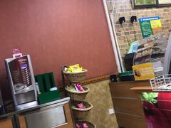 -赛百味SUBWAY(奥城店)