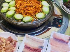 -凯盈阁·顺德私房菜·桑拿鸡