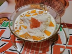 杨枝甘露捞河-糖糖屋•糖水•雪花冰店(时尚天河店)